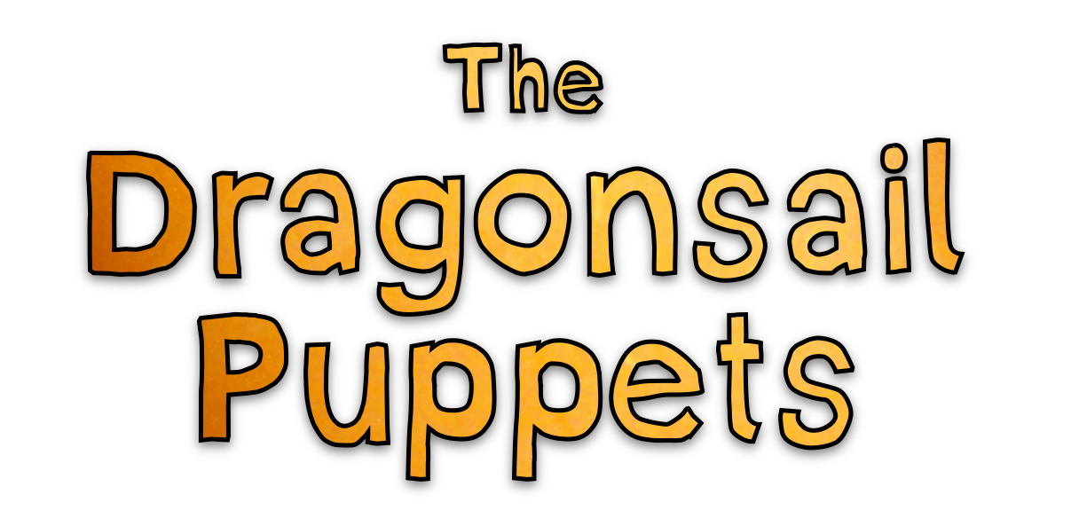 The Dragonsail Puppets